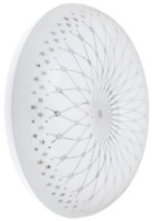 Потолочный светильник IEK LDPB0-2008-18-4000-K01