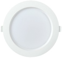 Lampă încorporabilă IEK LDVO0-1703-18-6500-K01