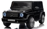 Mașinuța electrica Kikka Boo Benz G500 Black (31006050391)