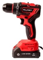 Mașină de înșurubat Profmet 857136