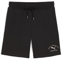 Мужские шорты Puma Class 8 Pintuck Short Tr Puma Black, s.XXL