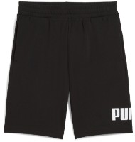 Мужские шорты Puma Ess Big Logo 10 Puma Black, s.L
