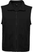 Мужская жилетка Roly Bellagio 1099 Black, s.XXL
