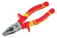 Плоскогубцы IEK TPL-2-160