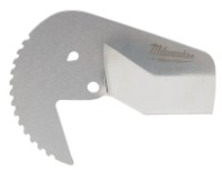 Лезвие для резака ПВХ труб Milwaukee 48224211