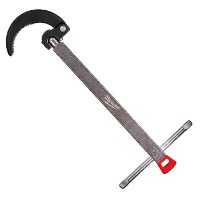 Clește reglabile Milwaukee 48227002