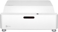 Proiector Optoma ZW410UST White