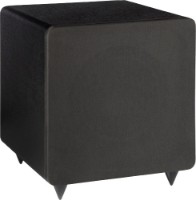 Subwoofer AMC SBS 10 Black