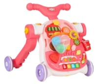 Premergător Kikka Boo Sweet Escape 4in1 Pink (31005030098)