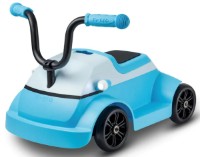 Tolocar Micro Mini Microlino Blue (MC0001)