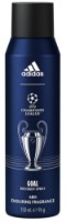 Антиперспирант Adidas UEFA 11 Goal Edition 150ml