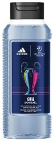 Гель для душа Adidas Uefa Champions League Goal 400ml