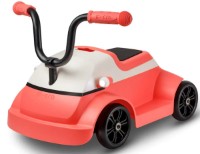 Tolocar Micro Mini Microlino Pink (MC0003)