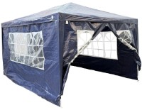 Cort Saska Garden Pavilion Tent 3x4x2.5m (1067834) Blue