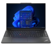Ноутбук Lenovo ThinkPad E16 G1 Black (i7-13700H 32Gb 1Tb)