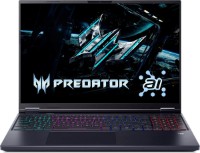 Ноутбук Acer Predator Helios Neo 16 AI PHN16-73 Black (NH.QX4EU.003)