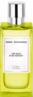 Парфюм для него Angel Schlesser Les Eaux D’Un Instant Ginger Cologne EDT 100ml