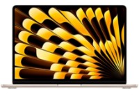 Ноутбук Apple MacBook Air 13.6 MC6A4RU/A Starlight