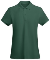 Polo Roly Prince Woman 6618 Bottle Green, s.L
