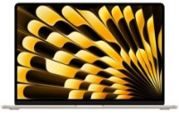 Ноутбук Apple MacBook Air 15.3 MC6K4RU/A Starlight