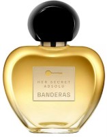 Parfum pentru ea Antonio Banderas Her Secret Absolu EDP 50ml