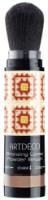 Бронзатор Artdeco Bronzing Loose Powder Brush