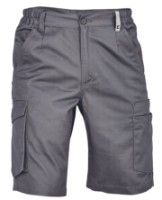 Pantaloni scurți de lucru Cerva Gijon 035700090005, s.54