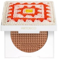 Бронзатор Artdeco Powder Golden Riviera