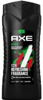 Гель для душа AXE Africa 400ml