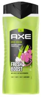 Гель для душа AXE Epic Fresh 400ml