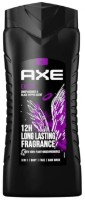 Гель для душа AXE Excite 400ml