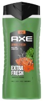 Гель для душа AXE Jungle Fresh 400ml
