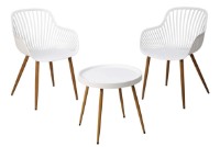 Set mobila de grădină ProGarden (55315)