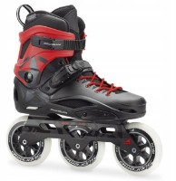 Role RollerBlade RB 110 3WD, s.36.5 Black/Red (7853400741)