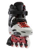 Role RollerBlade RB Pro X Gray/Warm Red 48