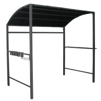 Cort-baldachin ProGarden 2.33x1.45x2.22m (24849)