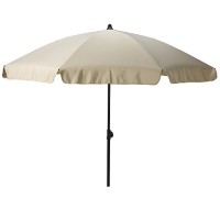 Umbrelă de gradină ProGarden D200cm (53913)
