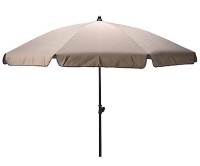 Umbrelă de gradină ProGarden D200cm (53914)