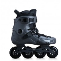 Роликовые коньки Seba FR1 80, s.43 Grey/Black