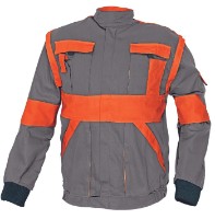 Jacheta de lucru Cerva Max 0301021000 50