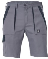 Pantaloni scurți de lucru Cerva Max Neo 0357002561, s.50