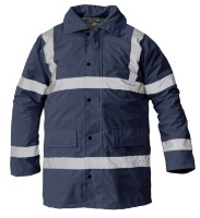 Jacheta de lucru Cerva Sefton Jacket HV 0301007341, s.XXL