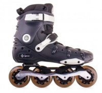 Роликовые коньки Seba Luminous Ray, s.40 Dark