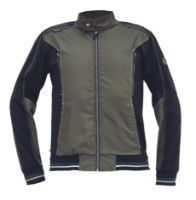 Куртка рабочая Cerva Neurum CLS 03510003E5, s.60