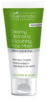 Mască pentru față Bielenda Acne Free ProExpert Cleansing & Soothing 150ml