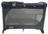 Манеж Joie Commuter Change Gray Marble (P1028LAF02000)