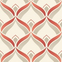 Tapete GranDeco Retrospective RSB-007-102-5