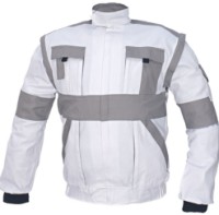 Jacheta de lucru Cerva Max 0301021086 52