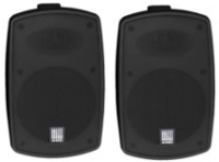 Difuzor AMC Power Box 61 Black 2pcs