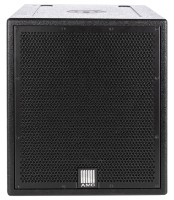 Subwoofer AMC RFS 12 Black